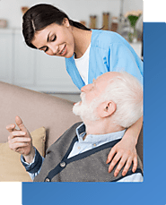 Home Care Services in Harrow