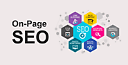 Enhance Your Website’s Performance with ON Page SEO Services