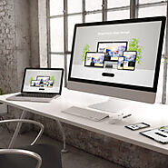 Transform Your Website with a Professional Web Design Company