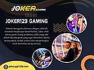 Joker123 Gaming Slot