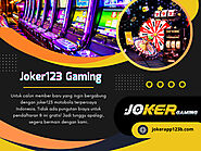 Joker123 Gaming