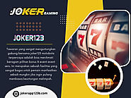 Joker123 Online