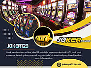 Joker123 Slot