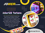 Joker123 Terbaru