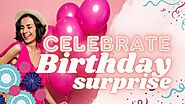 Make Your Birthday Colorful with the Best Birthday Balloon Decorator Company in Varanasi