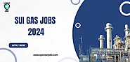 Newest Sui Gas Jobs| Apply Now 2024 - sponserjobs