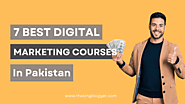 Website at https://thekingblogger.com/digital-marketing-courses-in-pakistan/