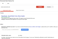How To Set Up Google Authorship To Improve Your Google Rankings