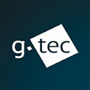 g.tec medical engineering GmbH - NEVER STOP RECORDING | LinkedIn