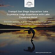 Recharge in Northern California’s Nature with Transformative Wellness Retreat Bay Area Experiences