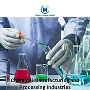 Chemical Manufacturing and Processing Industries