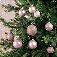 Christmas Decorations Online | Little Fields Farm