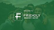 PTSD Treatment at Friendly Recovery Center: Helping Men Heal and Thrive