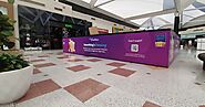 Transform Your Projects with Kiosk Hoarding in Perth