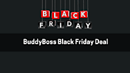 BuddyBoss Black Friday Deals (NOV 2024) - Coming Soon