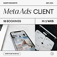 Boosting Sales with Meta Ads: A Guide for Small Businesses