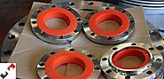 Slip On Flange Manufacturer in India