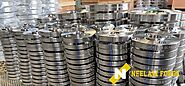 Stainless Steel Flange Manufacturers In Pune