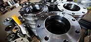 Stainless Steel Flange Manufacturers In Mumbai