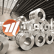 Stainless Steel 317 Coil Manufacturers & Suppliers in India