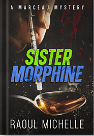 Must-Read Crime and Mystery Novels