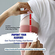 physical check up