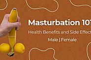 How Masturbation Promotes Emotional Wellness: Oxytocin and Self-Care – Webs Article