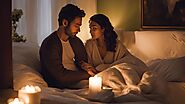 Unlock the Secret to Better Sex: Why Foreplay is the VIP Pass to Intense Orgasms and Deeper Connections – Personal Ca...