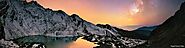 Langtang Gosaikunda Trek - 16 Days Itinerary | NST