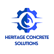 Heritage Concrete Solutions