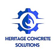 Heritage Concrete Solutions | Mishawaka IN