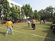 Rama Mahavidyalaya – Best B.Ed College in Lucknow