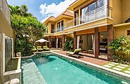 Seminyak Villas for Sale Freehold | Find Your Dream Villa in Bali