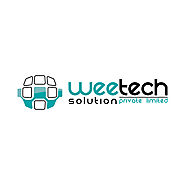 WeeTech Solution Pvt Ltd | Web App Development Company India