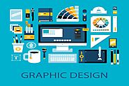 What Graphic Design Is and What It Does for Businesses