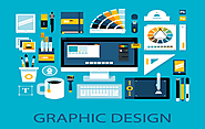 Elevate Your Brand with Professional Graphic Design Services