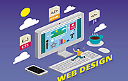 Why Professional Website Designing Services Are Essential for Business Growth