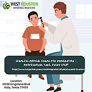 cheap immigration medical exam near me