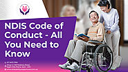 NDIS Code of Conduct - All You Need to Know