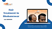 Hair Treatment In Bhubaneswar | Best Hair Clinic near Me