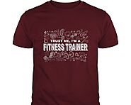 Personal Trainer T-Shirts - Tackk