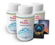 Pineal XT! Supplements