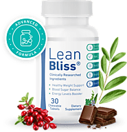 Lean Bliss Supplements - Health