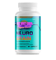 Neuro Brain-BRAND NEW Brain Health Offer!! Nahrungsergänzungsmittel - Gesundheit