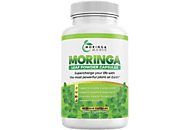 Moringa Magic Supplements - Health