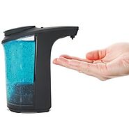 ToiletTree Automatic Soap Dispenser