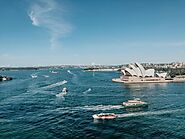 Essential Guide to the Australia Tourist Visa: Everything You Need to Know – Top Picks Reviews