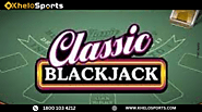 Classic Blackjack Rules — Learn How to Win Big | by Khelosports | Oct, 2024 | Medium