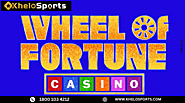 iframely: How to Play Wheel of Fortune Online at Khelosports