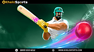 Cricket X Game Online — Tips and Tricks | by Tommy khelosports | Nov, 2024 | Medium